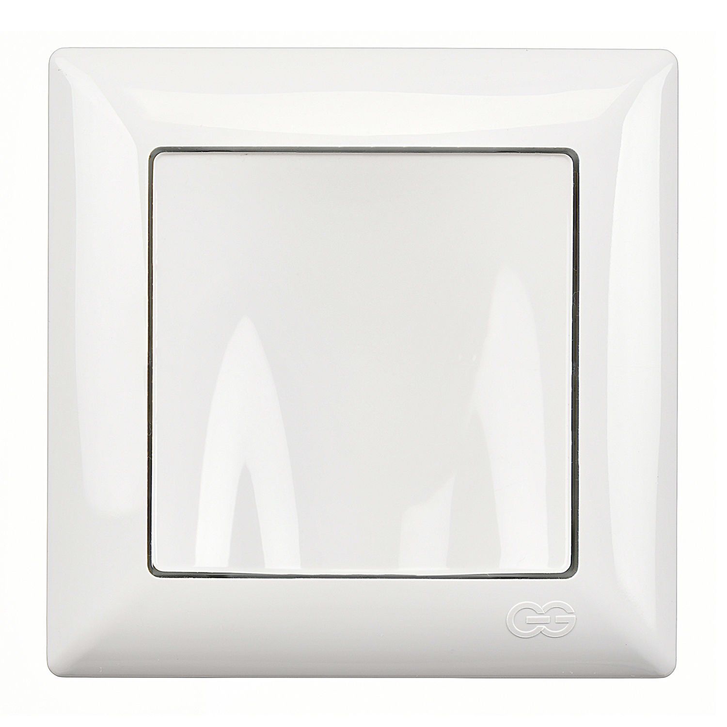 Günsan Visage HDMI Kablo Çıkışı Beyaz