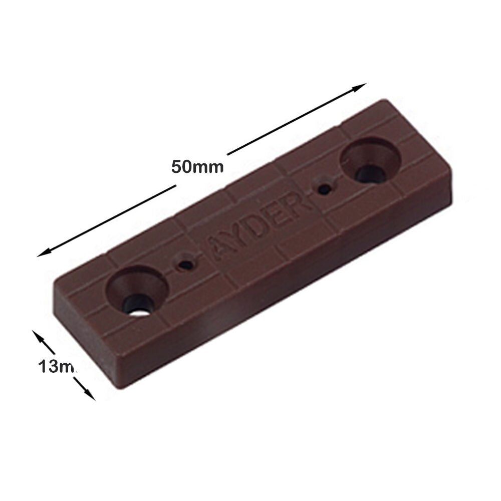 BAZA PABUCU BEYAZ KAHVE ( 25 ADET )