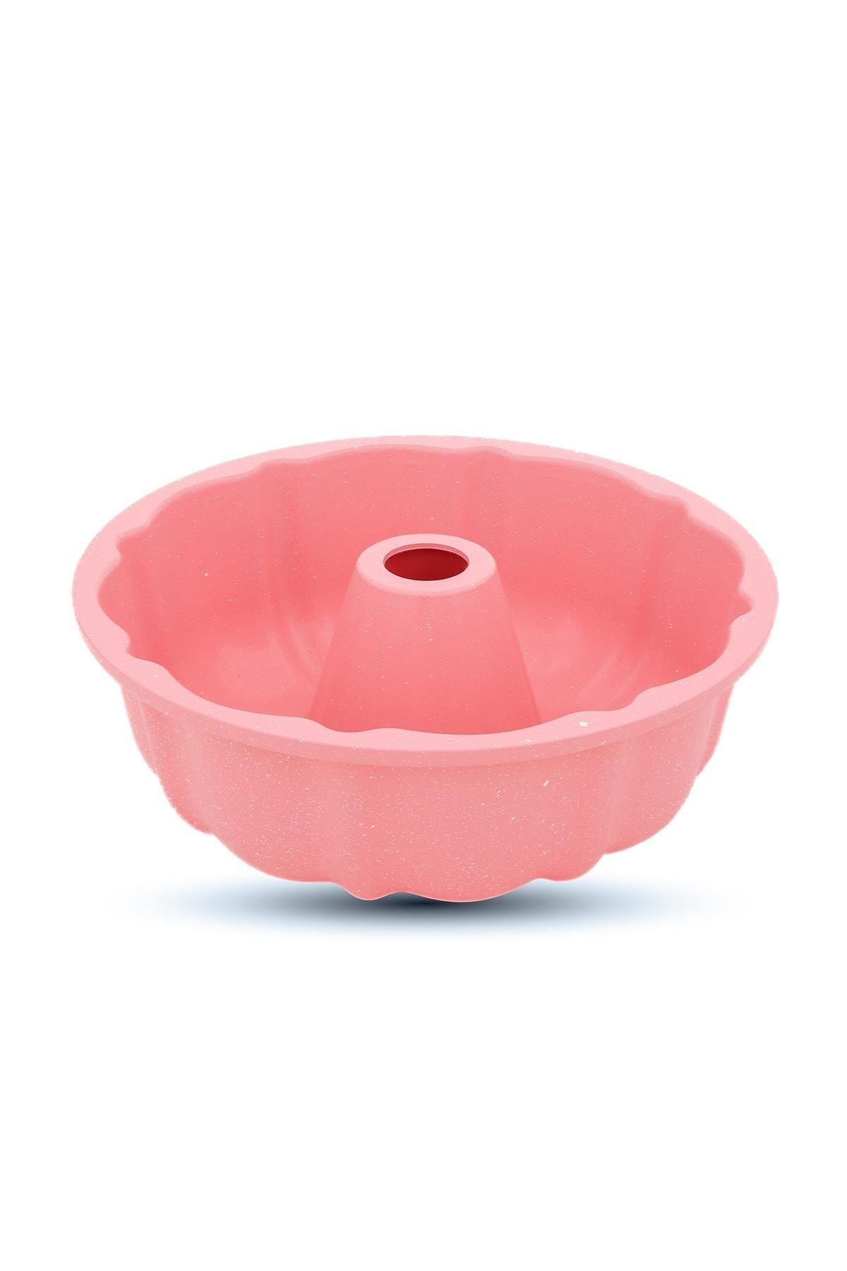 Klasik Kek Kalıbı Pembe