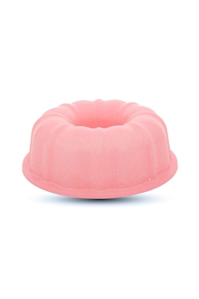 Klasik Kek Kalıbı Pembe
