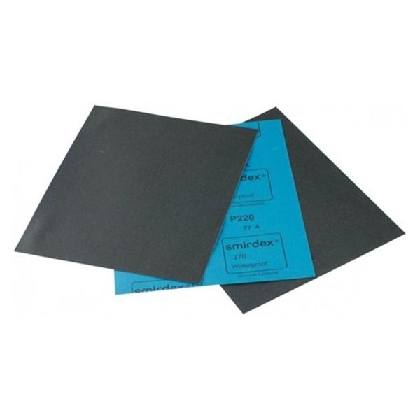 Su Zımparası 220 Kum