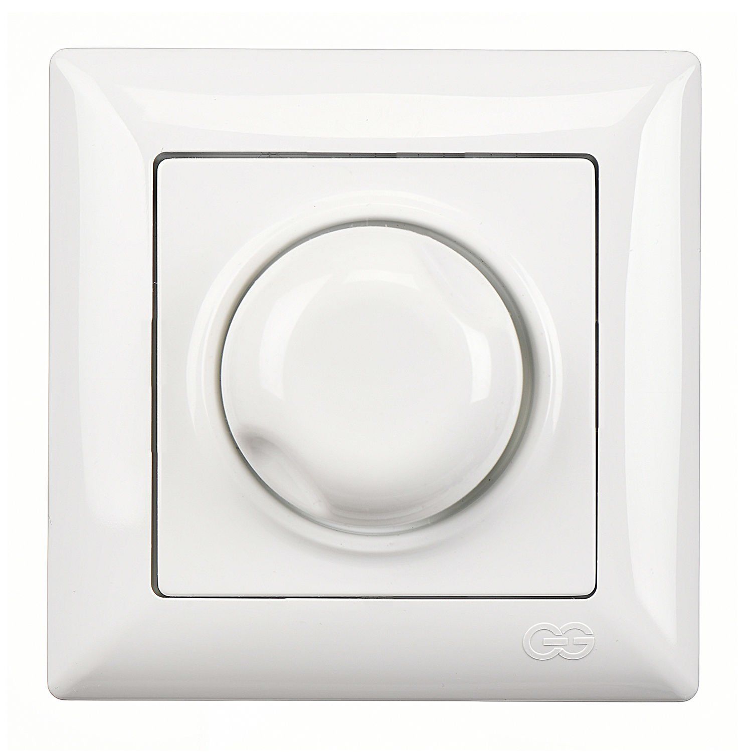 Günsan Visage Vavien Dimmer 600VA Beyaz