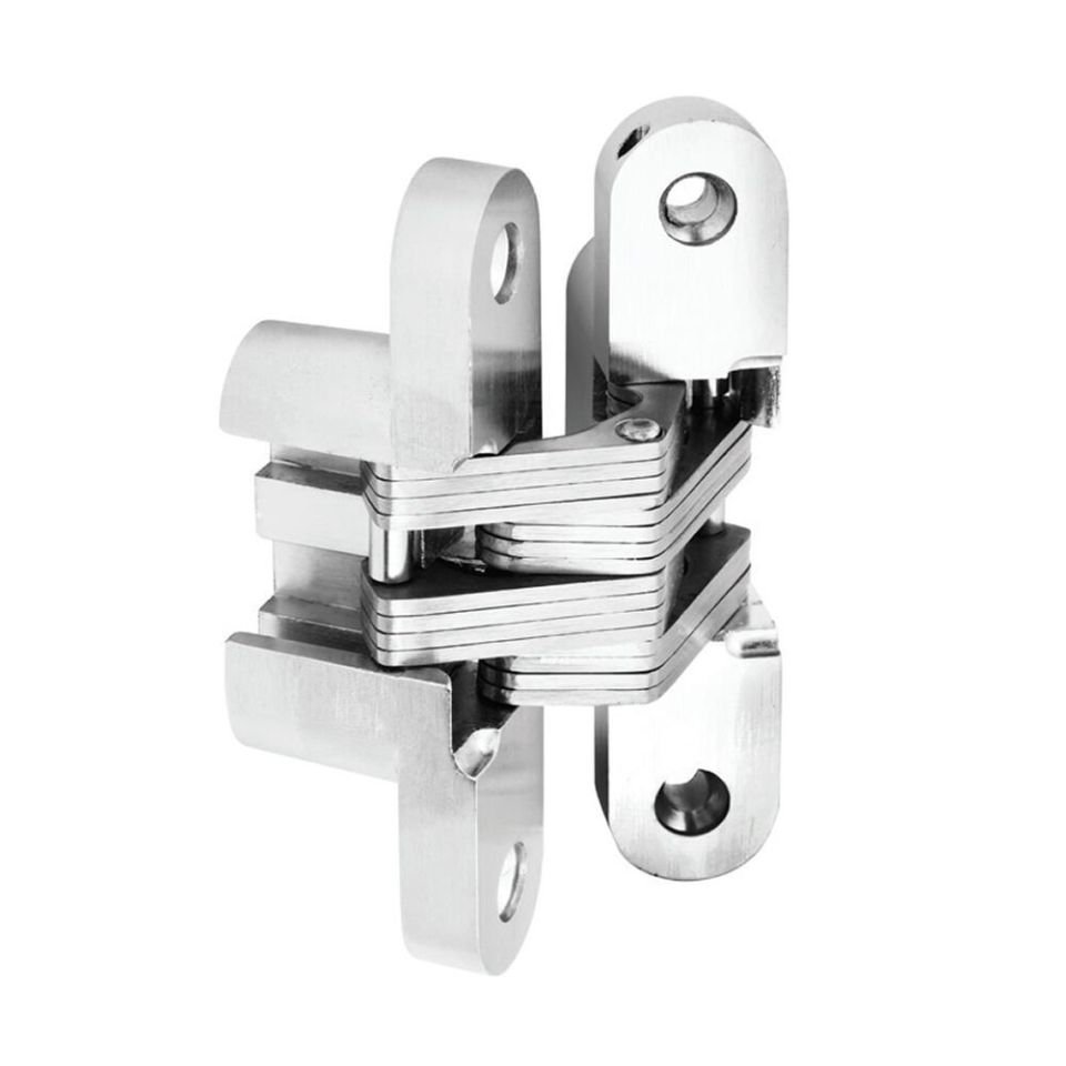 CONDİ KİTABE MENTEŞESİ 11,7 CM