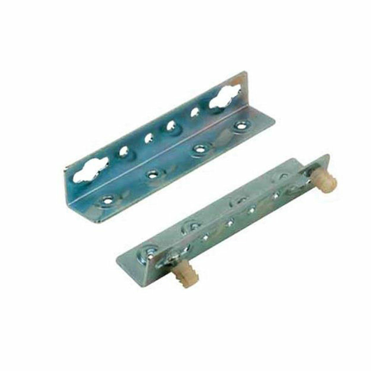 Dübelli Karyola Demiri Sacı Çinko