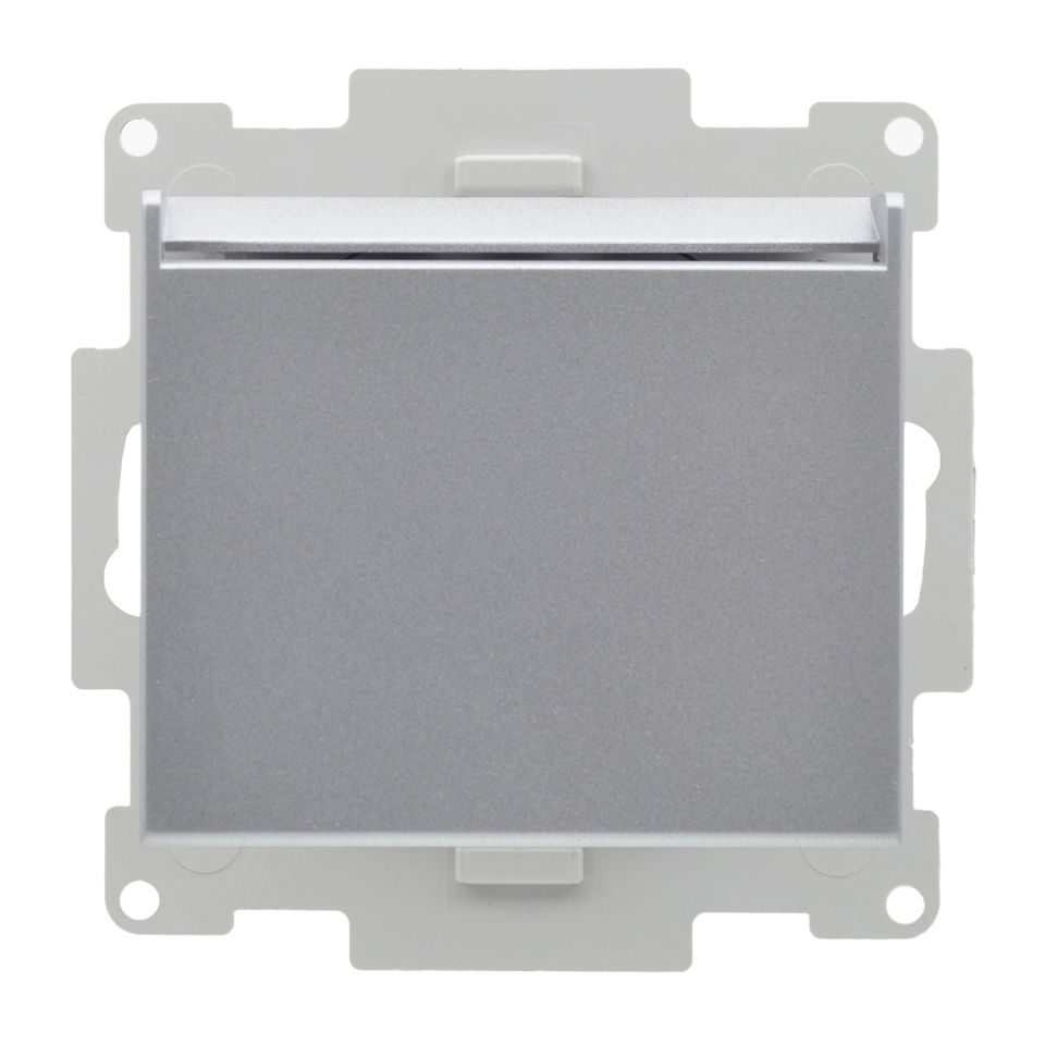 Günsan Eqona Gümüş Vidalı Standart Eqona Energy Saver