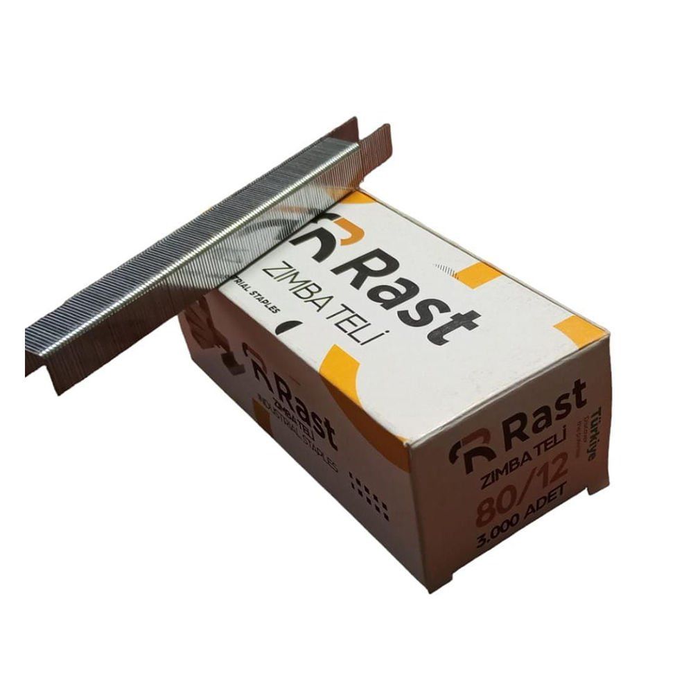 RAST ZIMBA TELİ 80X12 PT