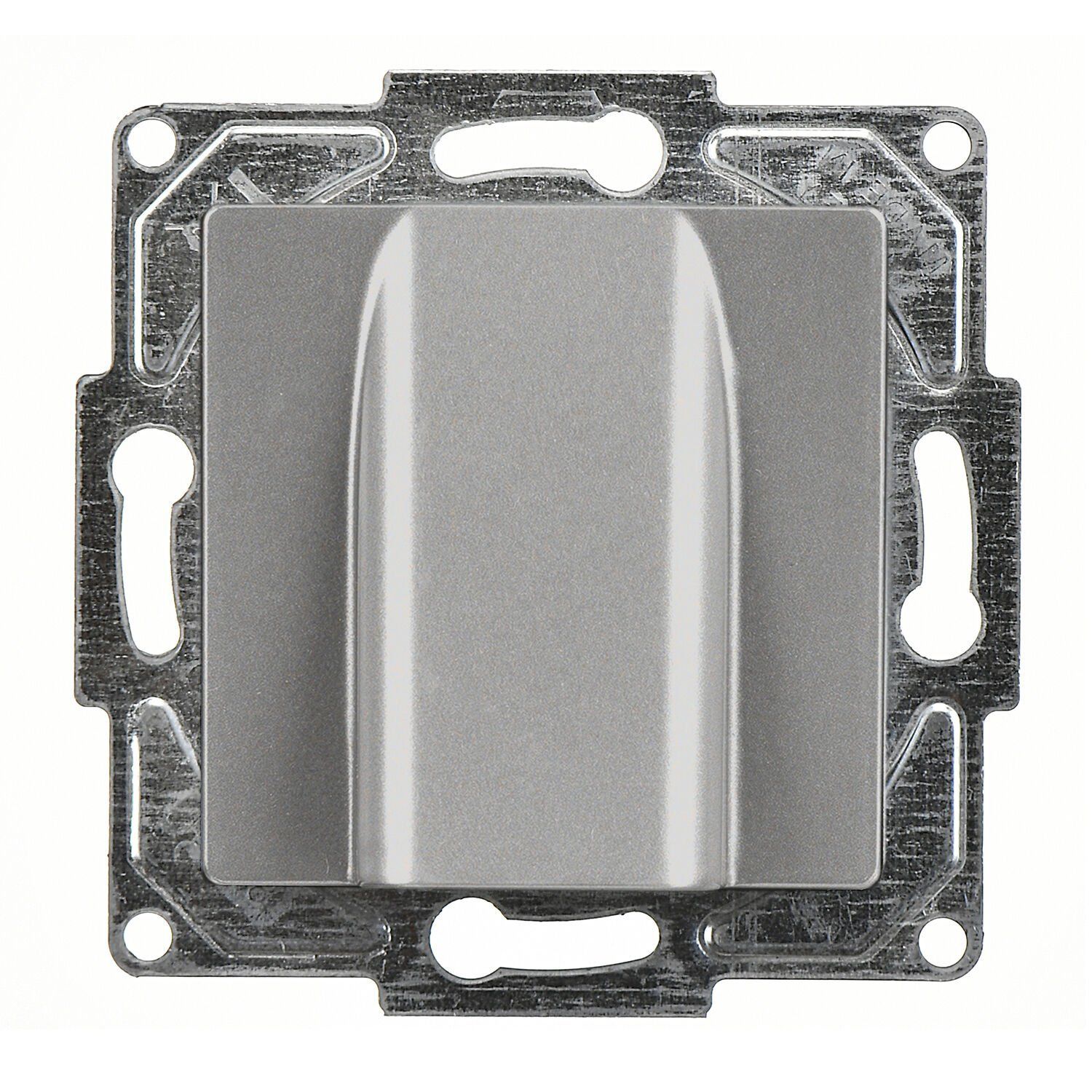 Günsan Eqona Gümüş Vidalı HDMI Kablo Çıkışı