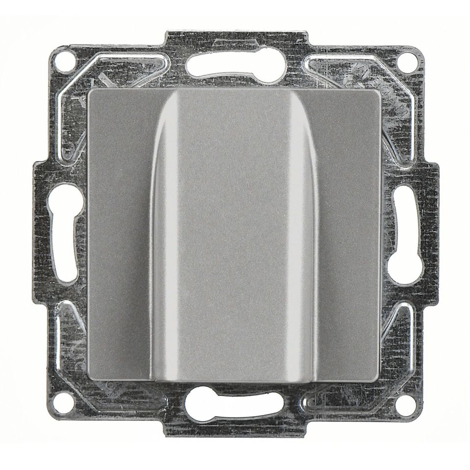 Günsan Eqona Gümüş Vidalı HDMI Kablo Çıkışı