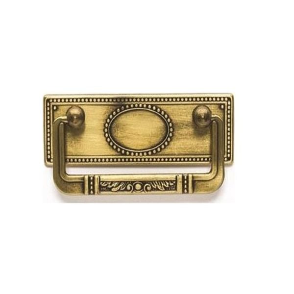 Umut 180-64 Mm Antik Mobilya Kulp