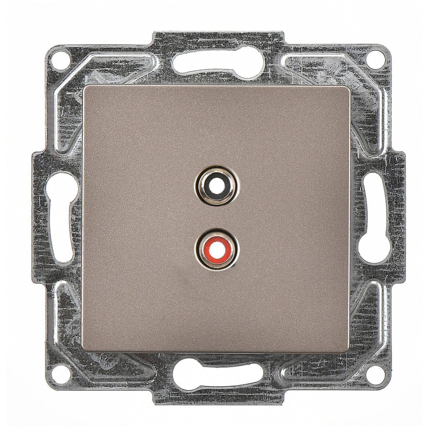 Günsan Eqona Mocha Vidalı Müzik Yayın Prizi