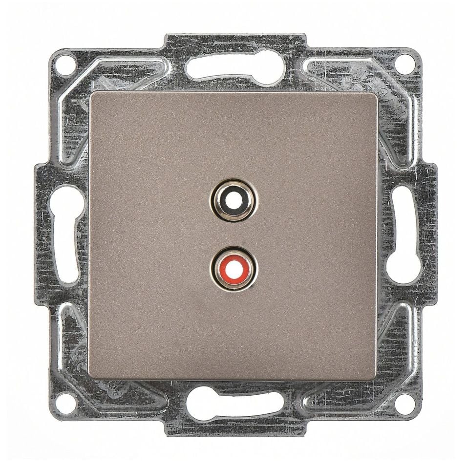 Günsan Eqona Mocha Vidalı Müzik Yayın Prizi