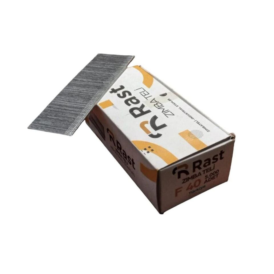 RAST TABANCA ÇİVİ F 40