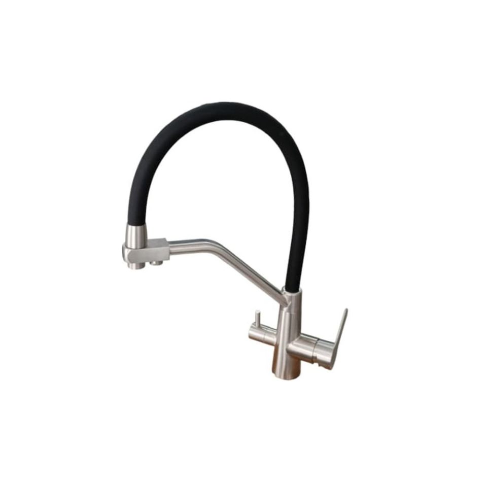 ARITMALI MUTFAK BATARYA İNOX