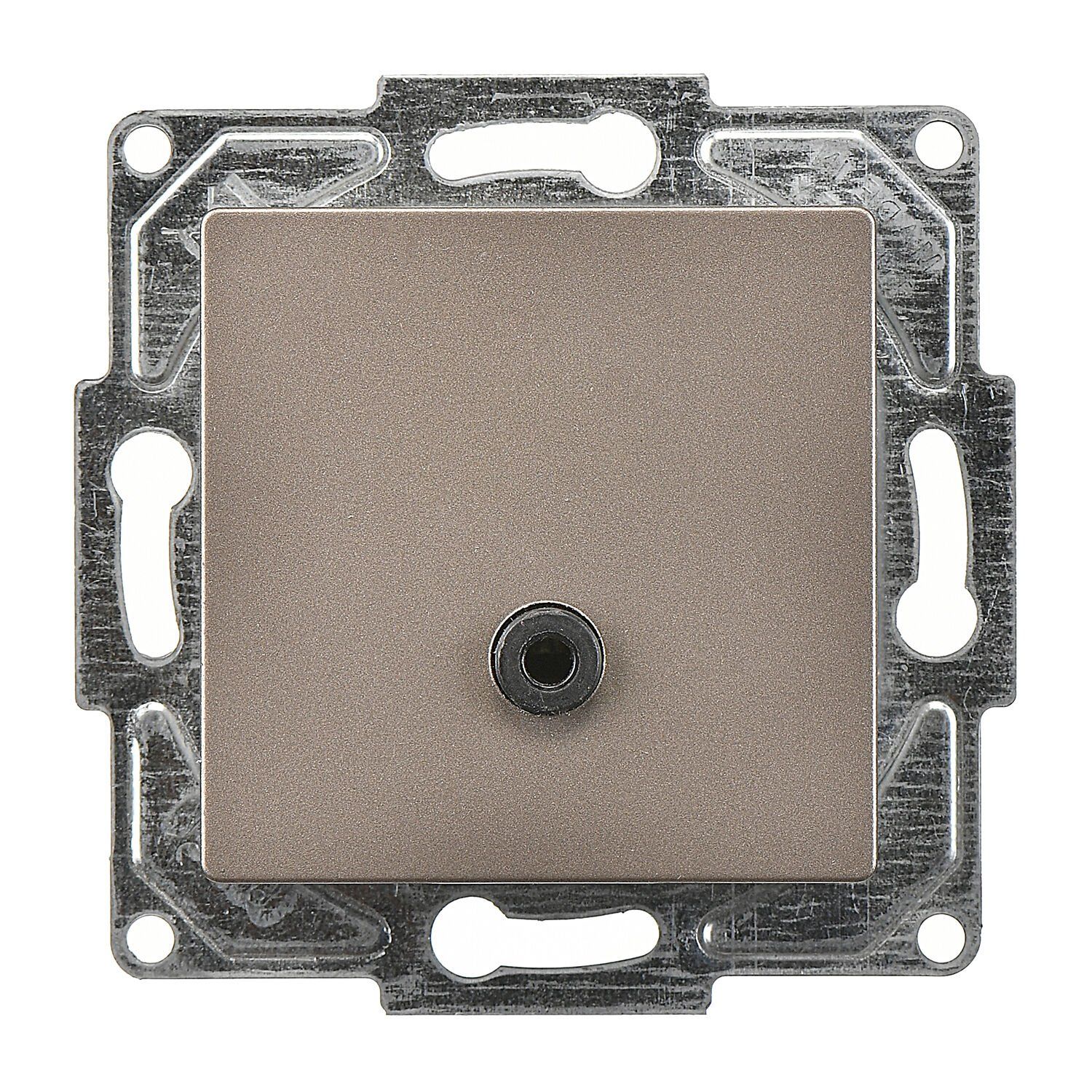 Günsan Eqona Mocha Vidalı Kulaklık Jakı