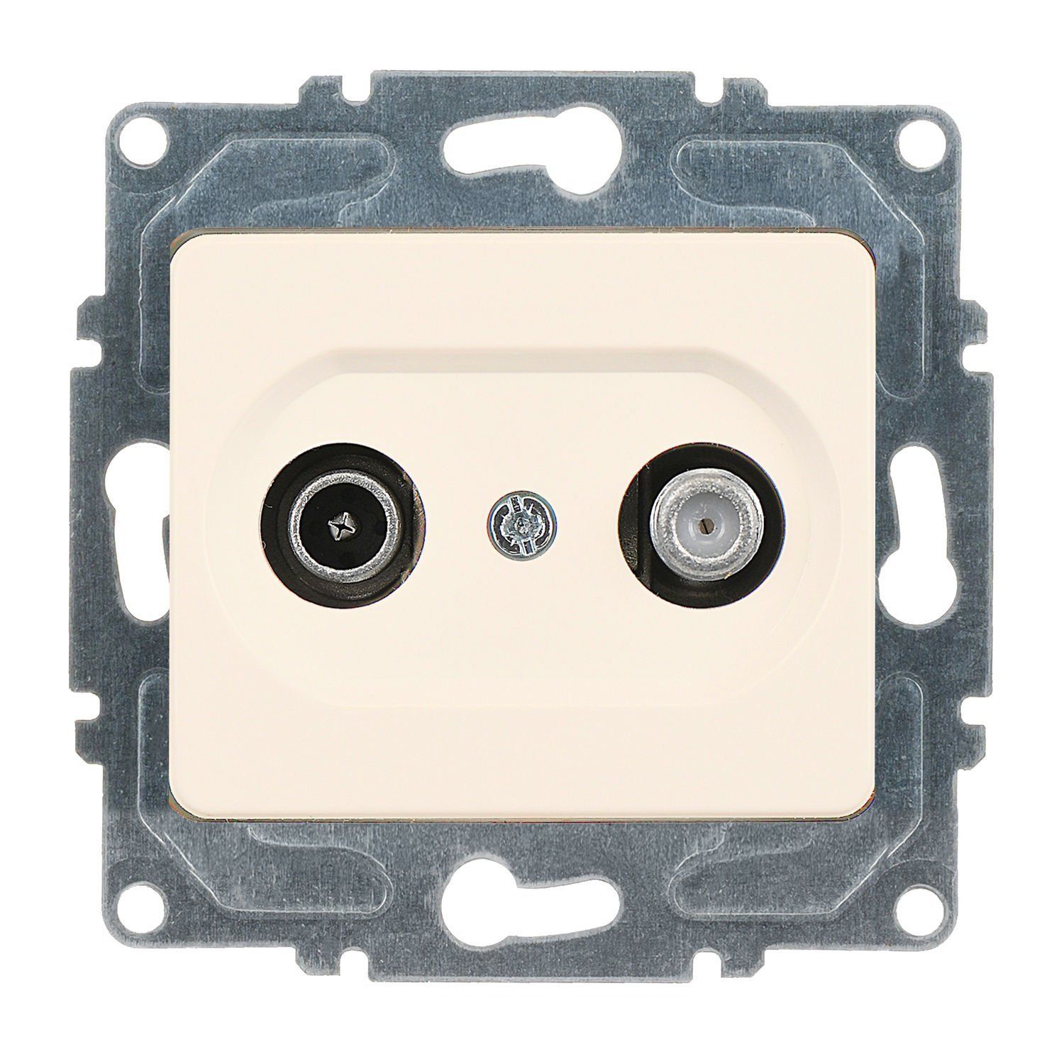 Günsan Fantasy Krem Uydu Prizi Geçişli (Sat-TV-Radyo)