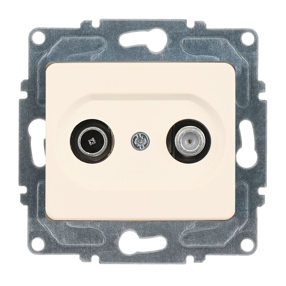 Günsan Fantasy Krem Uydu Prizi Geçişli (Sat-TV-Radyo)