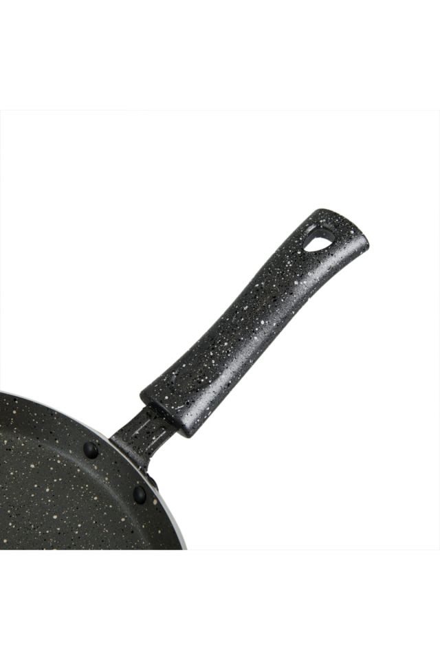 Granit Krep Tavası - 26 Cm