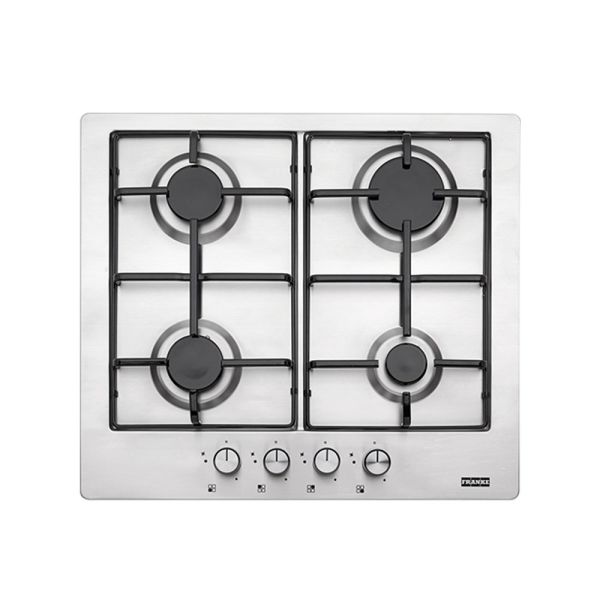 New Linear Fhnl 604 4g X E Inox Ankastre Ocak