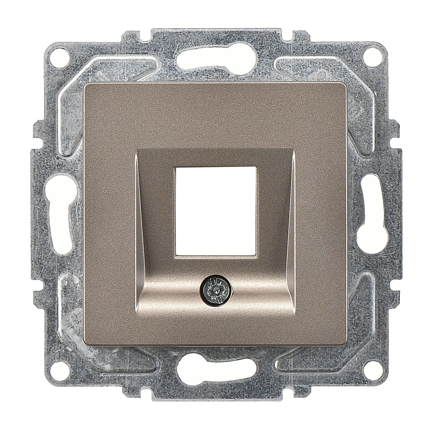 Günsan Eqona Mocha Vidalı Data Prizi - Jaksız