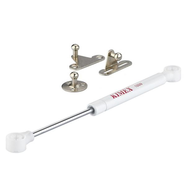 Kimex Gazlı Amortisör 100 N Beyaz