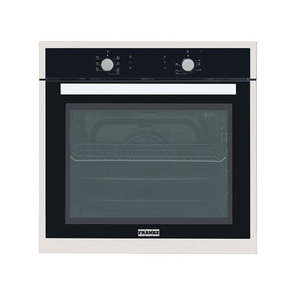 Gn 96 M T Xs 8 Fonksiyon Digital Inox/siyah Fırın