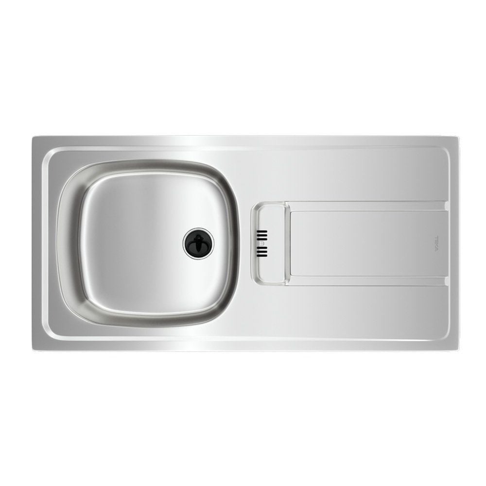 TEKA GRAVİTY 45 E-XM 1B 1D DEKORLU SAĞ 1Q 1 1/2