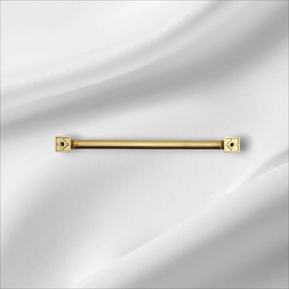 508 RÜZGAR MAT ALTIN 160 MM