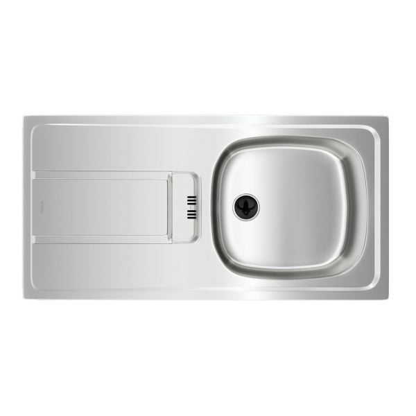 TEKA GRAVİTY 45 E-XM 1B 1D DEKORLU SOL 1Q 1 1/2