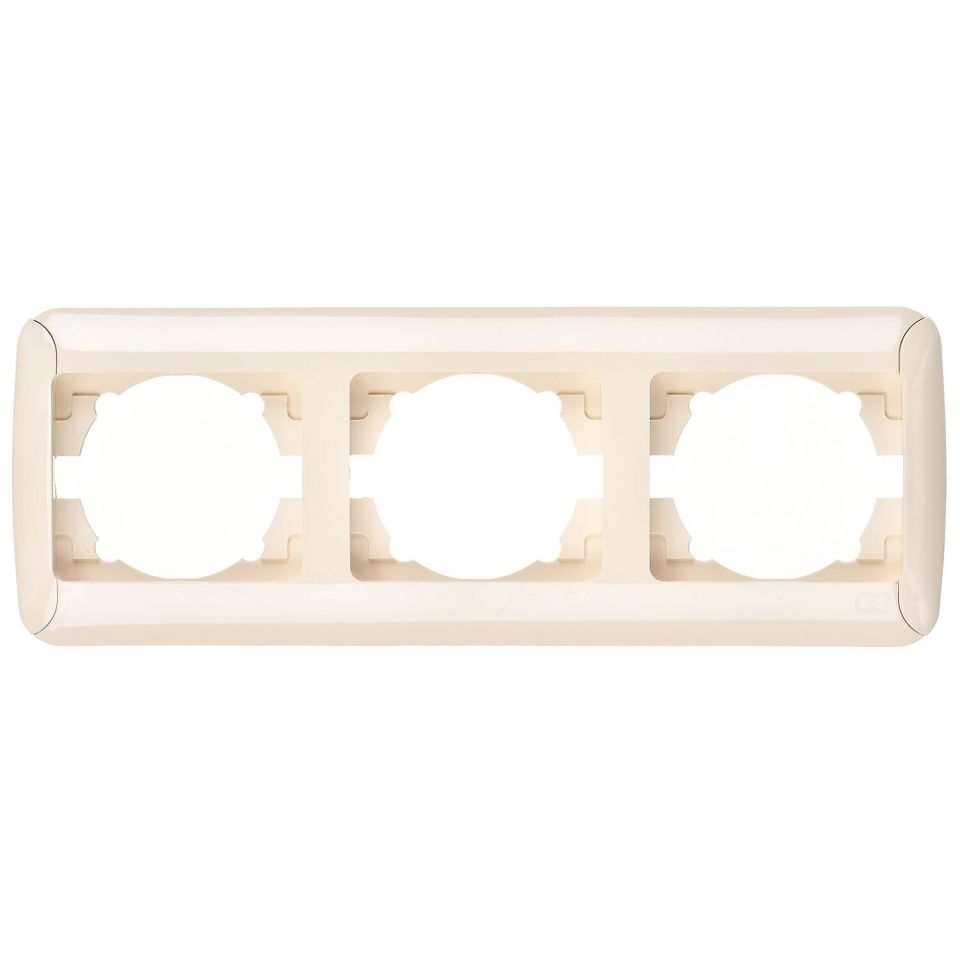 Günsan Fantasy Üçlü Çerçeve -Yatay