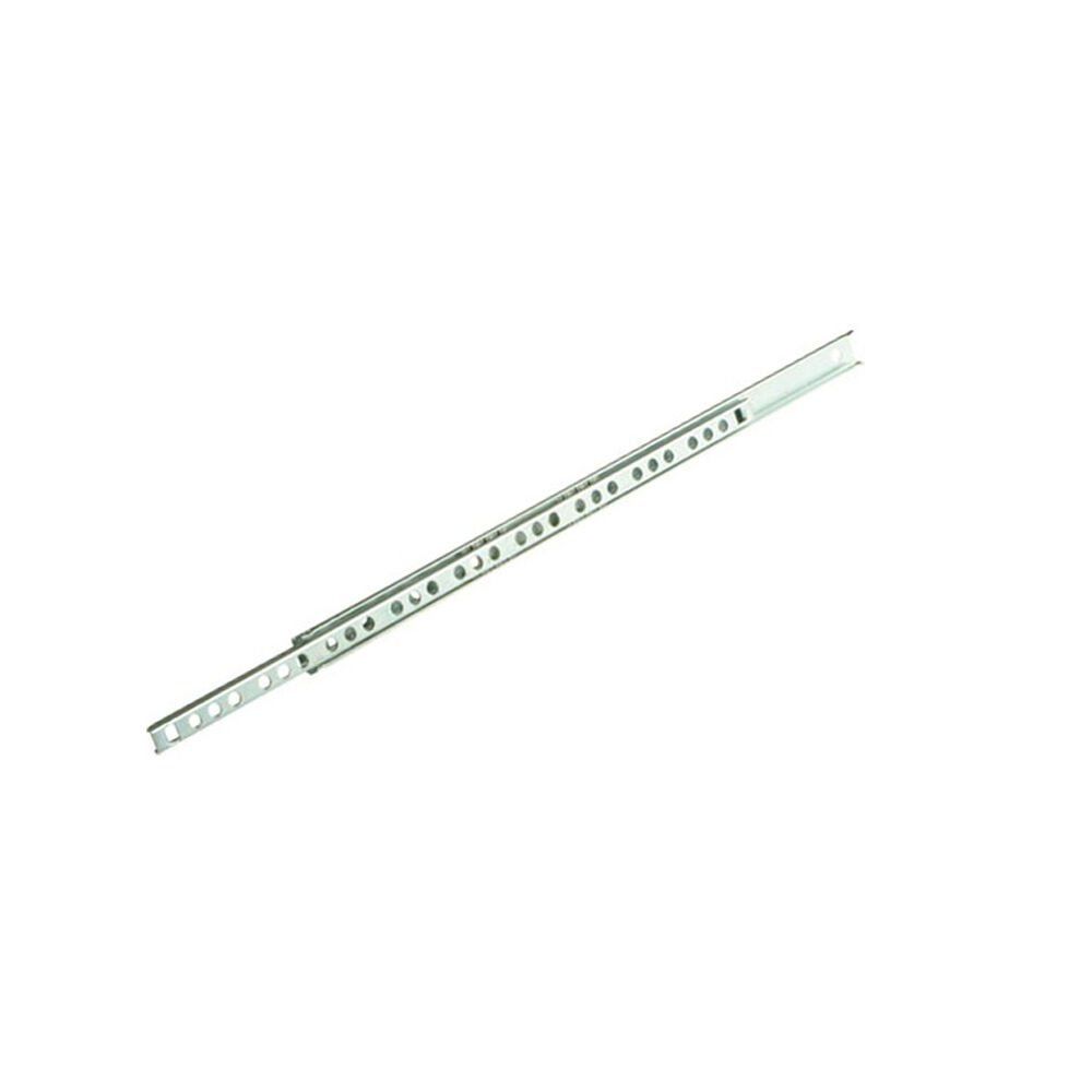 27 Mm 50 Cm Ince Bilyalı Çekmece Rayı