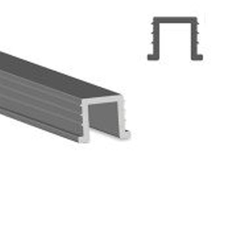 YENİLER 009 30-40-60 KG ÜST RAY PVC 3 METRE