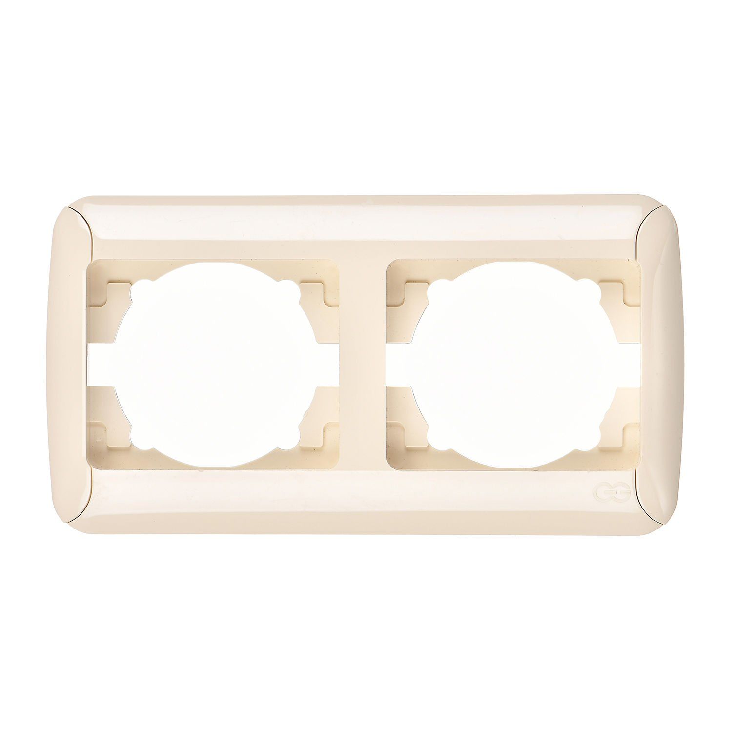 Günsan Fantasy İkili Çerçeve -Yatay