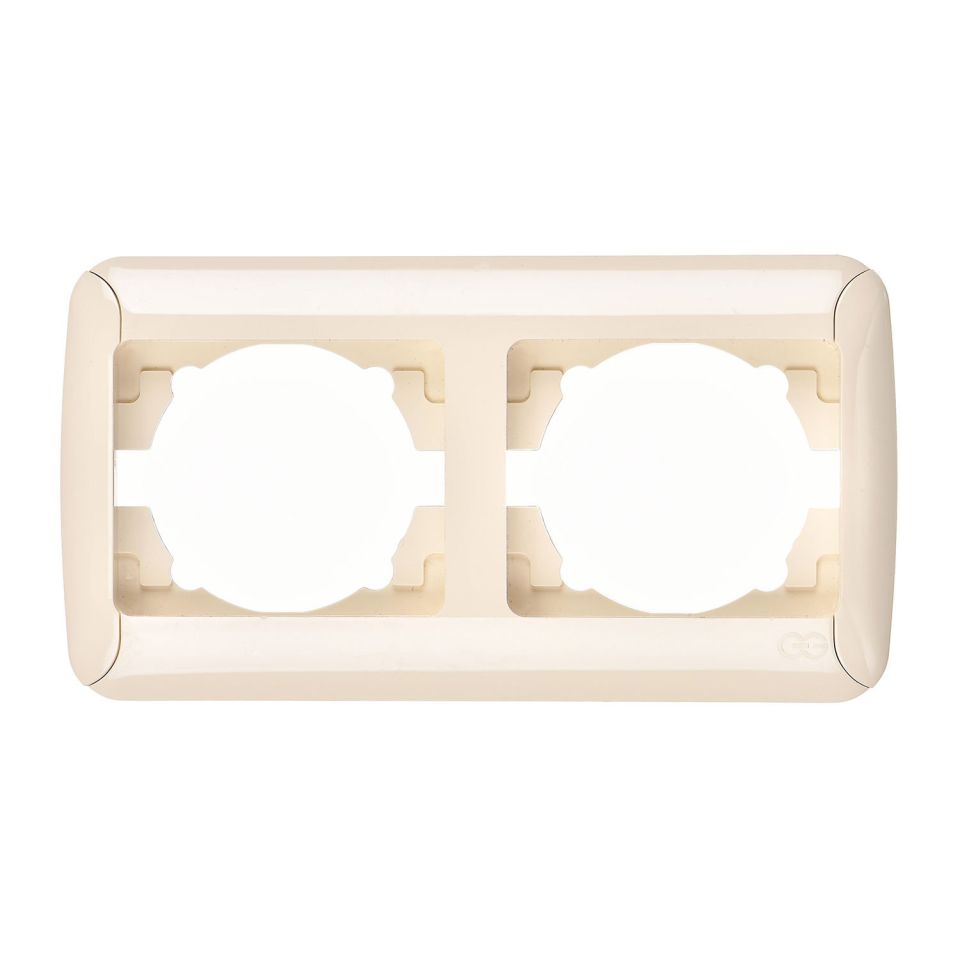 Günsan Fantasy İkili Çerçeve -Yatay