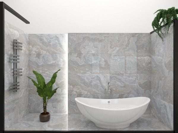 Macig Moon Gre Y60X 120