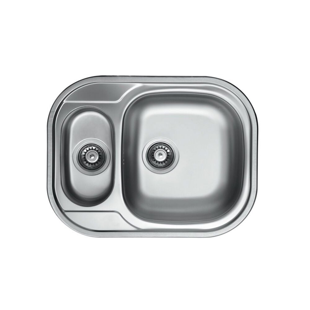 Ex155 1,5 Göz Ankastre Mutfak Evyesi Sol