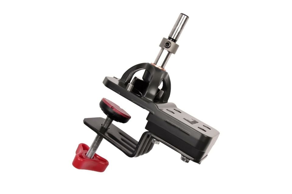 KÖŞE BİRLEŞTİRME APARATI (AÇIK UÇ)