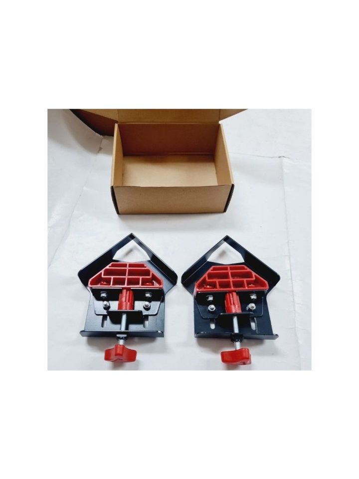 KÖŞE BİRLEŞTİRME APARATI (KAPALI UÇ)