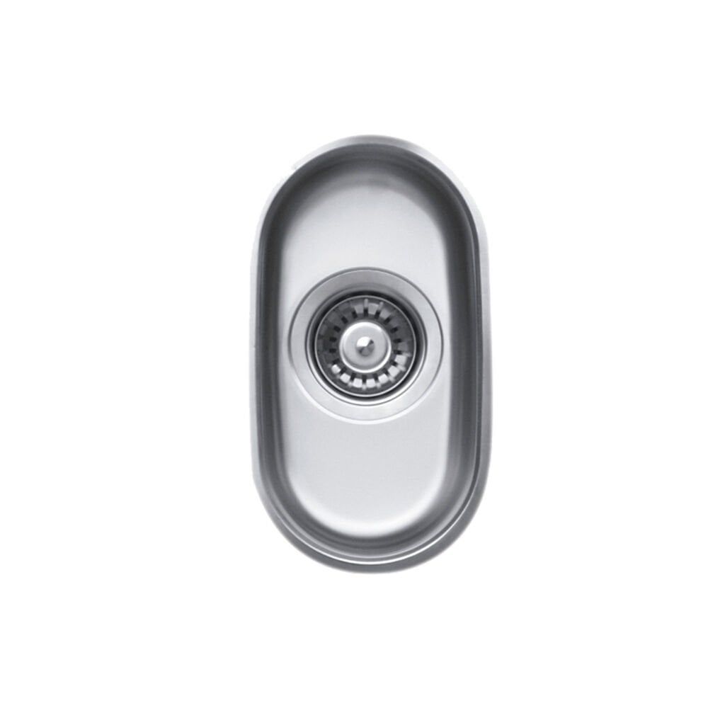 Ex001 Dekorlu Mermeraltı Evye