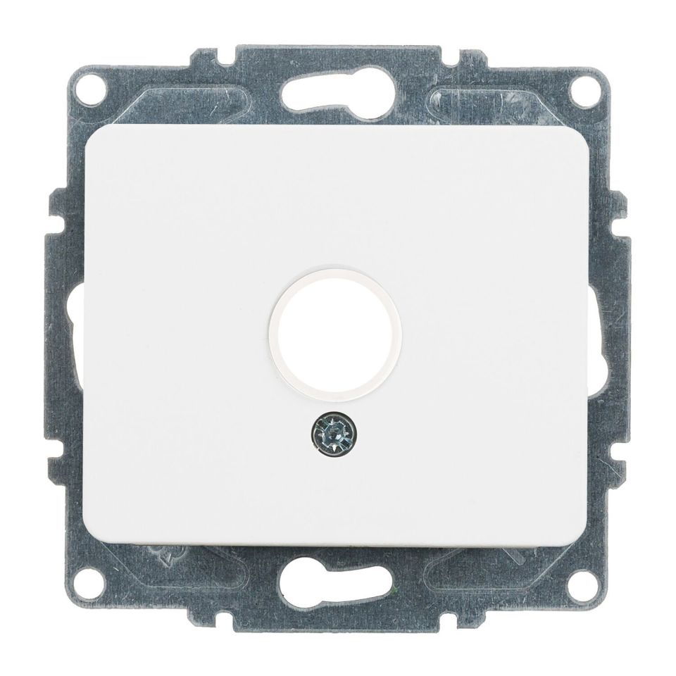 Günsan Fantasy Beyaz Kablo Çıkışı