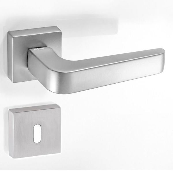 DOĞANLAR KONSEPT PRESTİJ SATEN KAPI KOLU