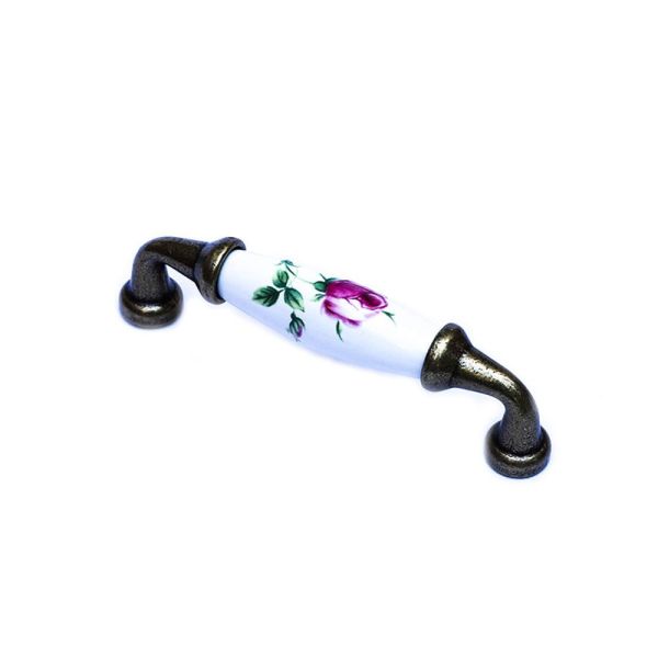 PORSELEN KULP 2005-40 DESEN 125