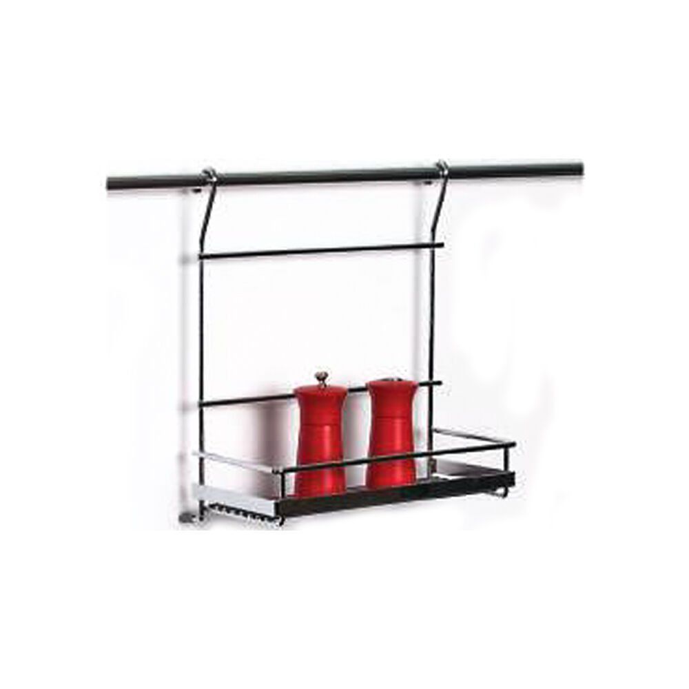 UZUN BAHARATLIK RAF SET