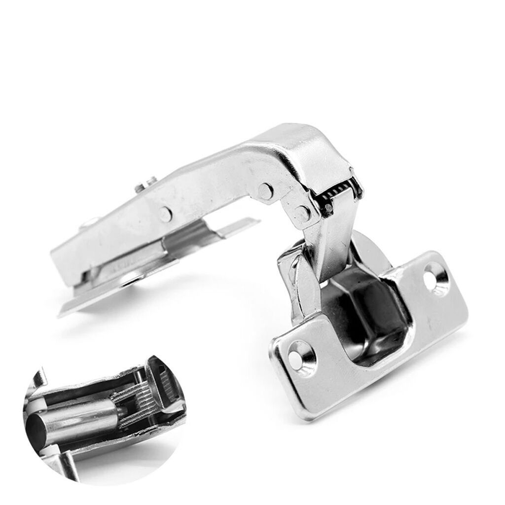 QUİX 90 DERECE FRENLİ MENTEŞE