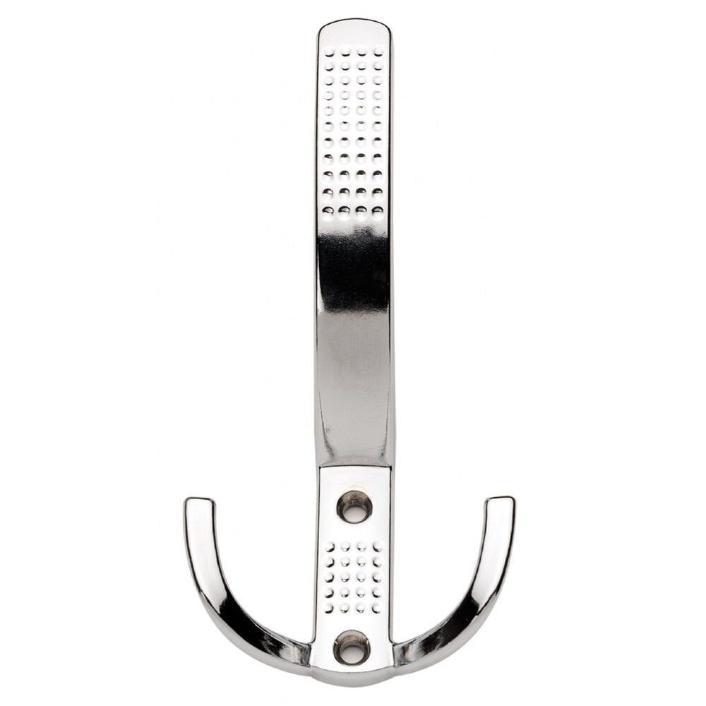 Noktalı Portmanto Askı Krom Büyük