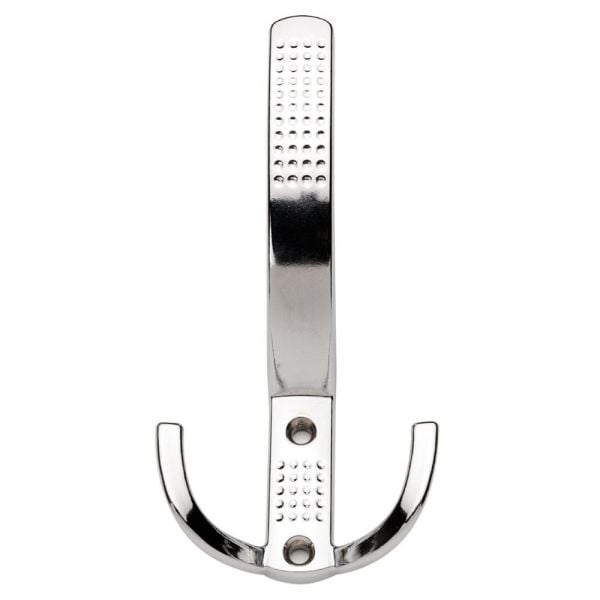 Noktalı Portmanto Askı Krom Büyük