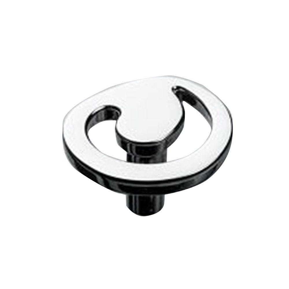 KUVARS 961 KROM DÜĞME KULP