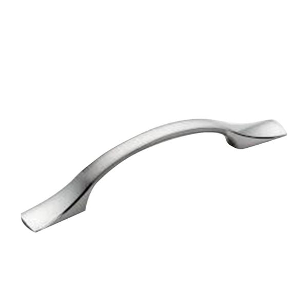 VİŞNE 271 - 96 MM KROM MOBİLYA KULPU