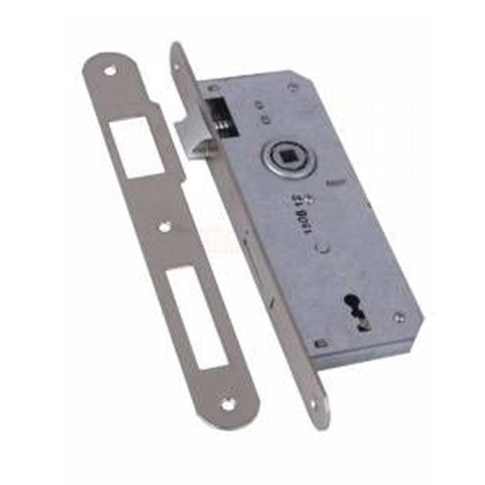 DAF 522.35 SATEN EKO GÖMME WC AÇIK KAPI KİLİDİ