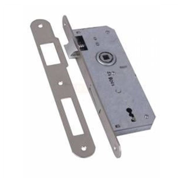 DAF 522.35 SATEN EKO GÖMME WC AÇIK KAPI KİLİDİ