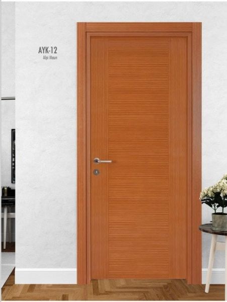 Emin Ahsap Oda Kapısı